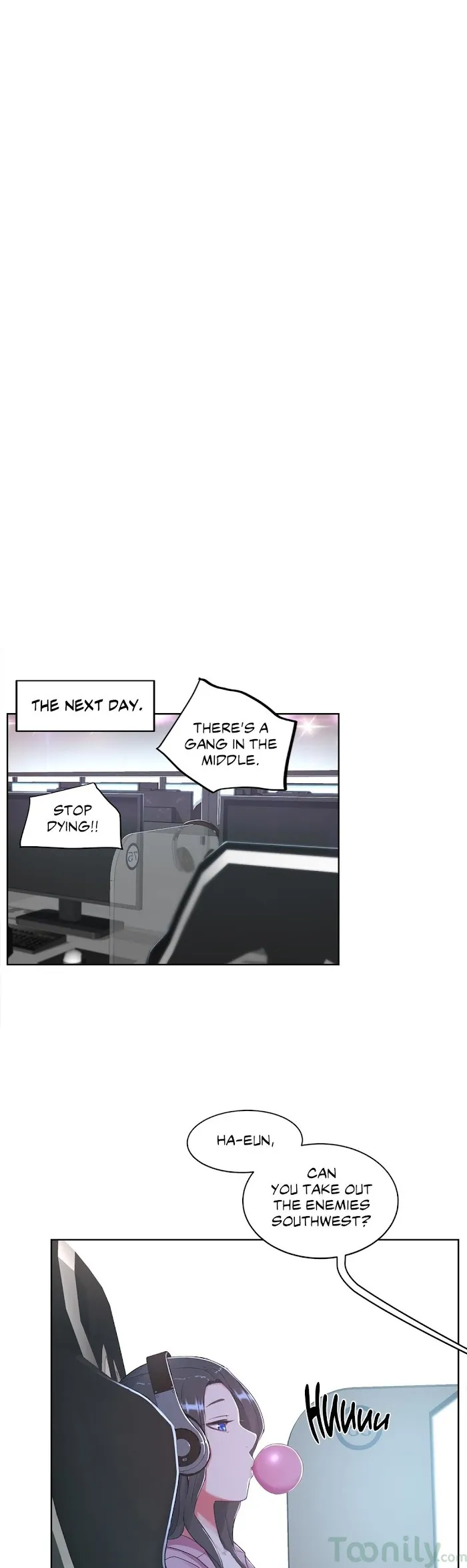 Sex Lessons Chapter 35 page 25 - 