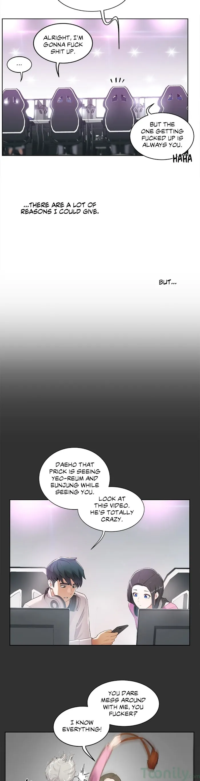 Sex Lessons Chapter 35 page 30 - 