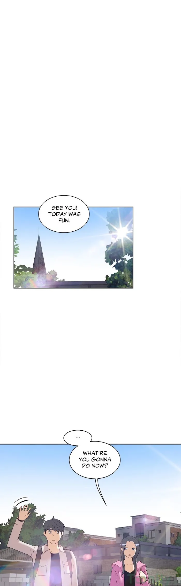 Sex Lessons Chapter 35 page 34 - 