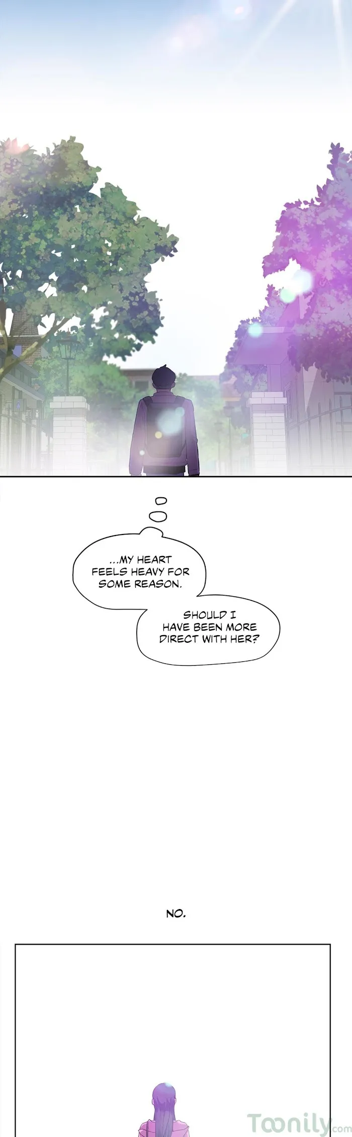 Sex Lessons Chapter 35 page 36 - 