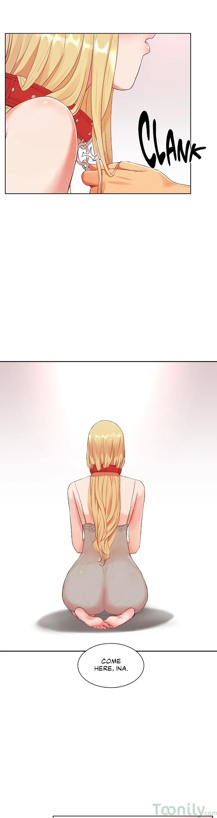 Sex Lessons Chapter 35 page 6 - 