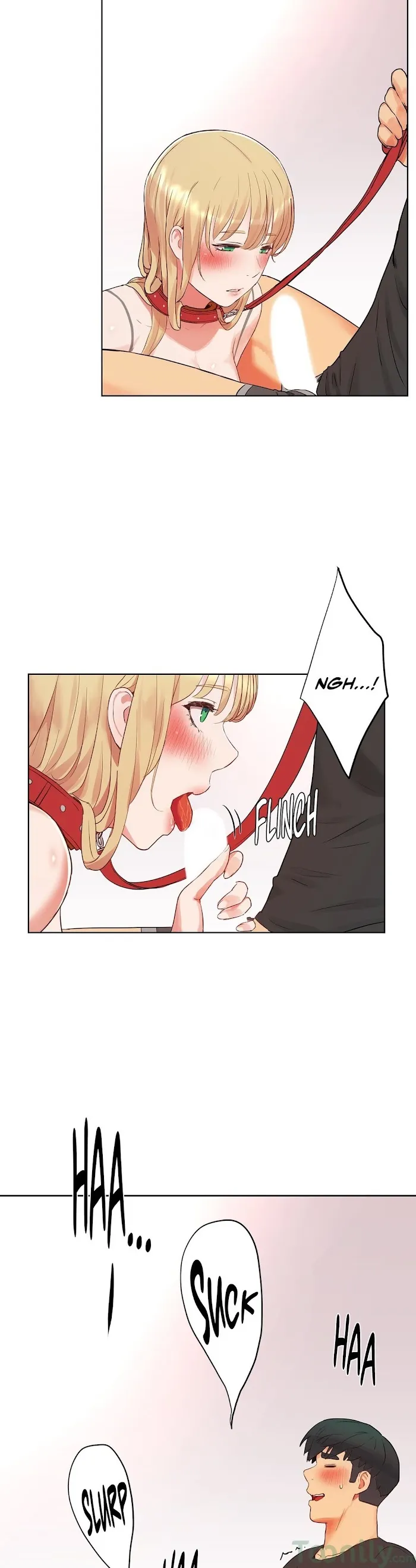 Sex Lessons Chapter 35 page 7 - 