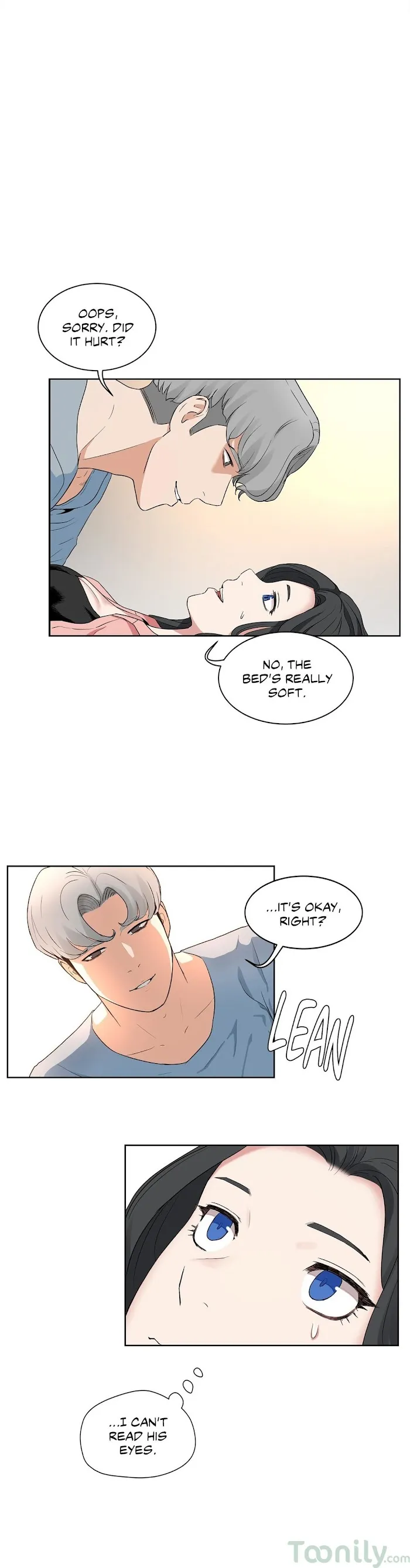 Sex Lessons Chapter 36 page 24 - 