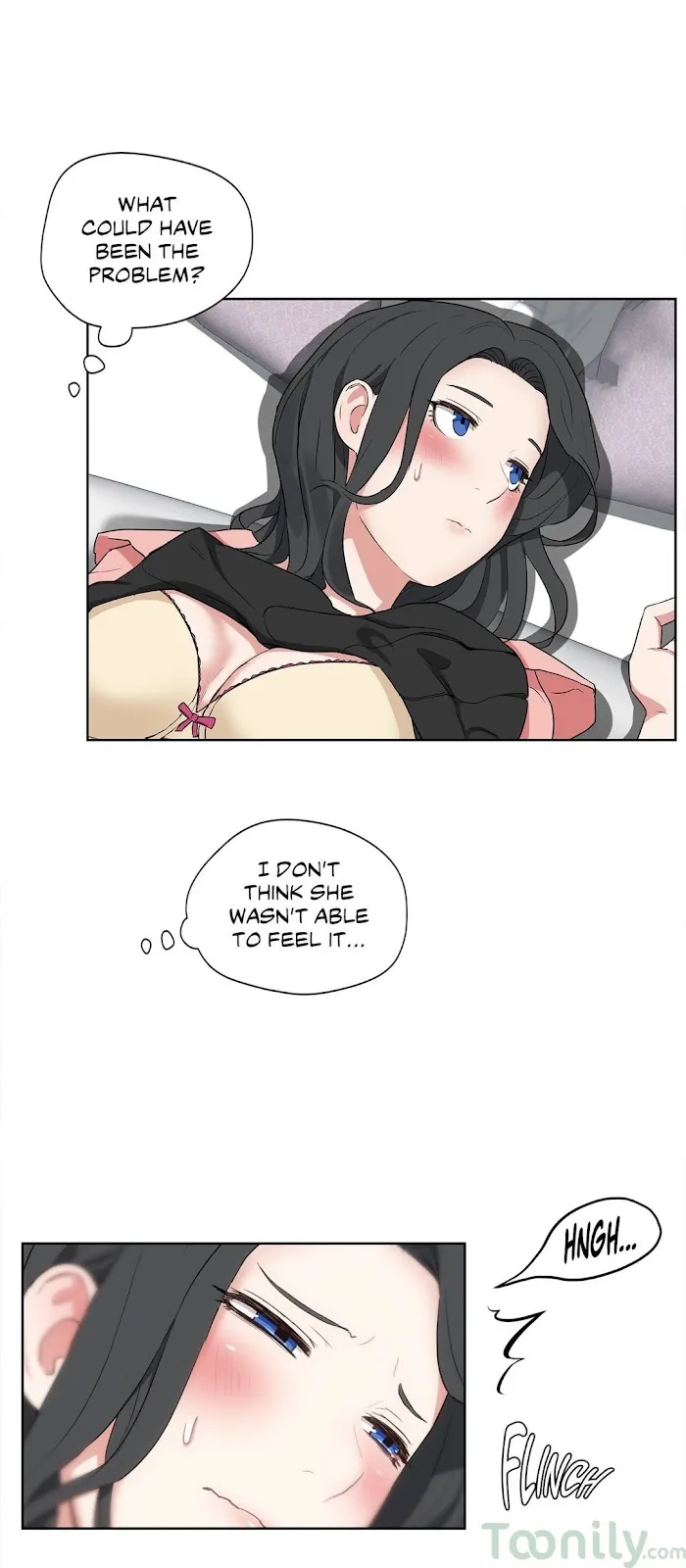 Sex Lessons Chapter 36 page 26 - 