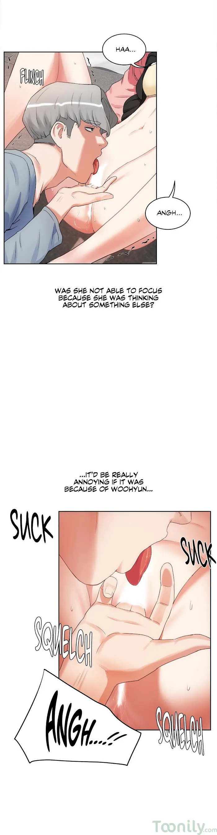 Sex Lessons Chapter 36 page 28 - 