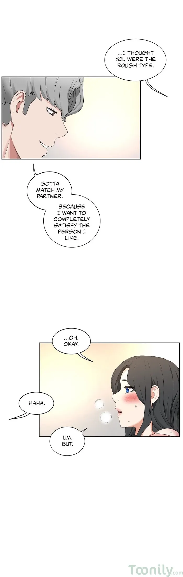 Sex Lessons Chapter 36 page 30 - 