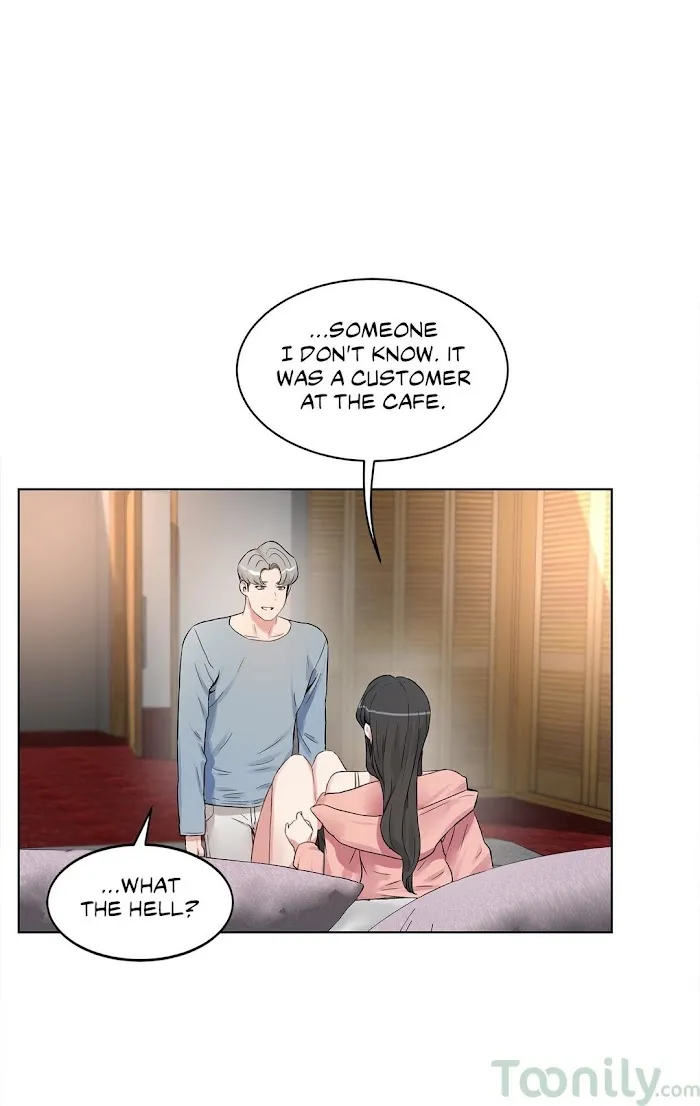 Sex Lessons Chapter 36 page 32 - 