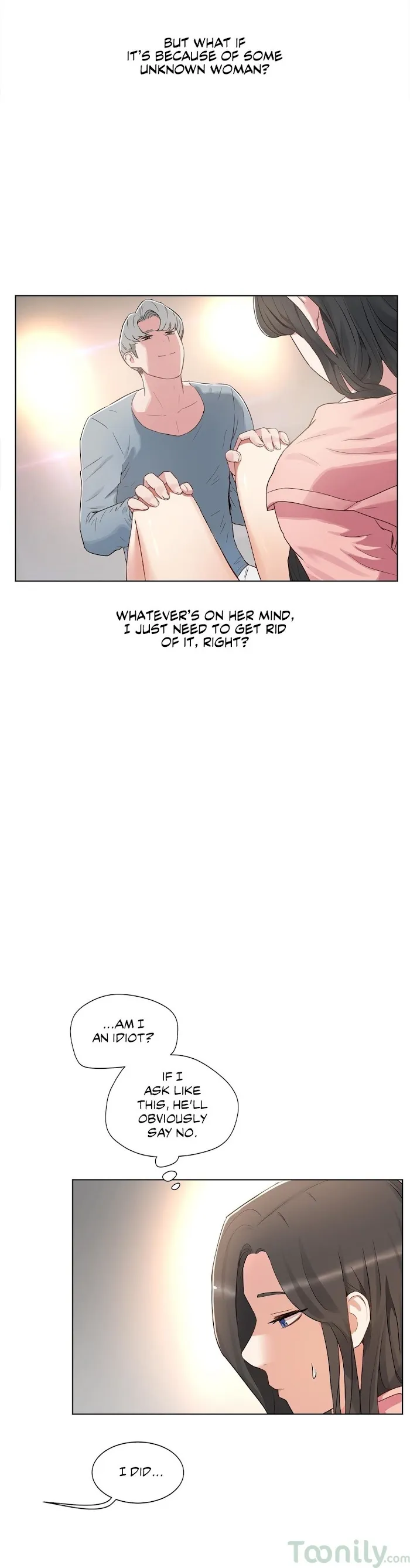 Sex Lessons Chapter 36 page 34 - 