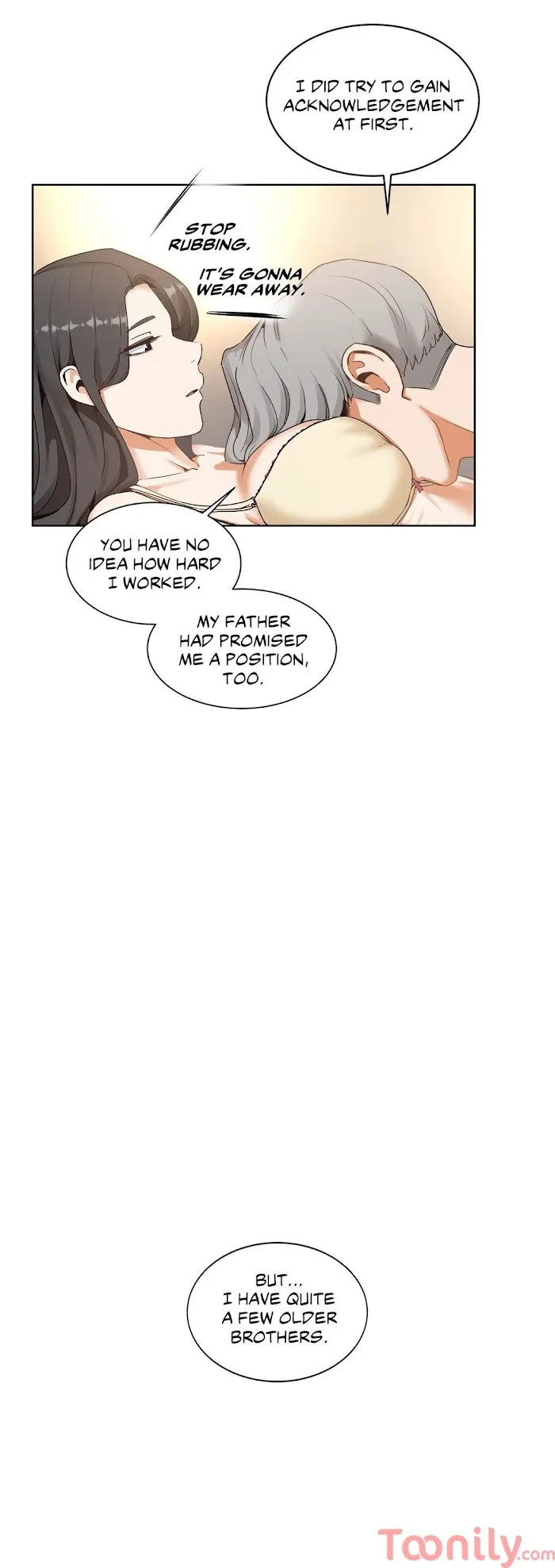 Sex Lessons Chapter 37 page 19 - 