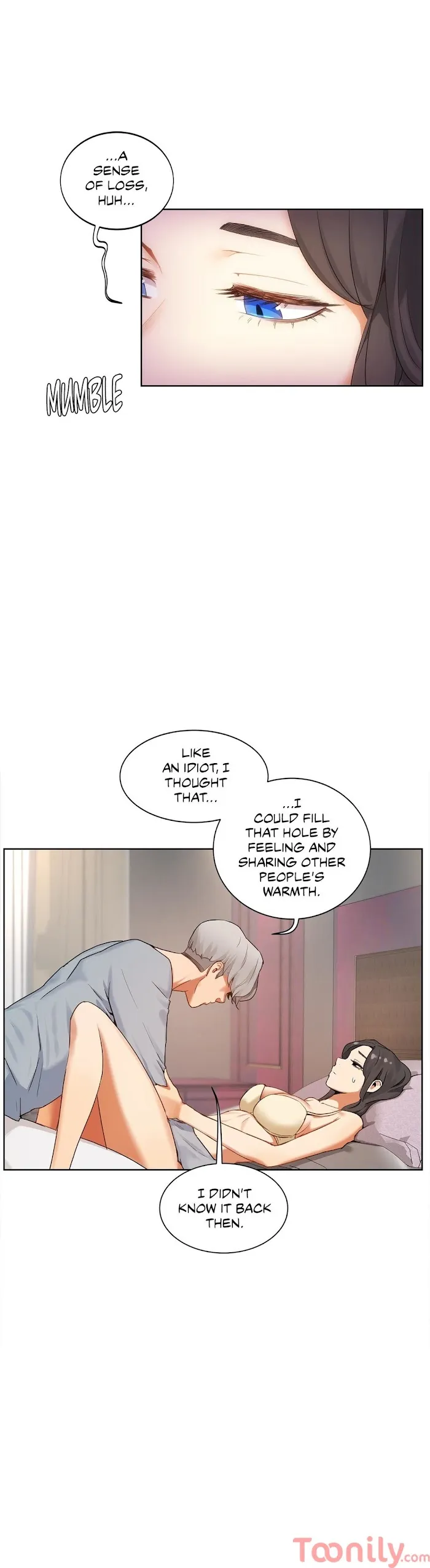 Sex Lessons Chapter 37 page 23 - 