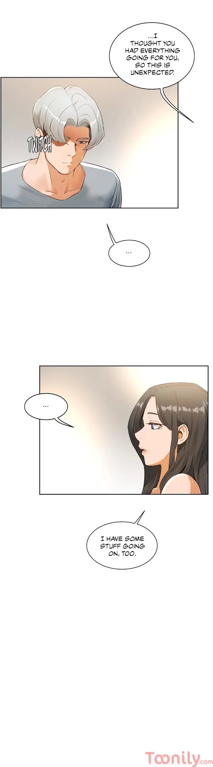 Sex Lessons Chapter 37 page 27 - 