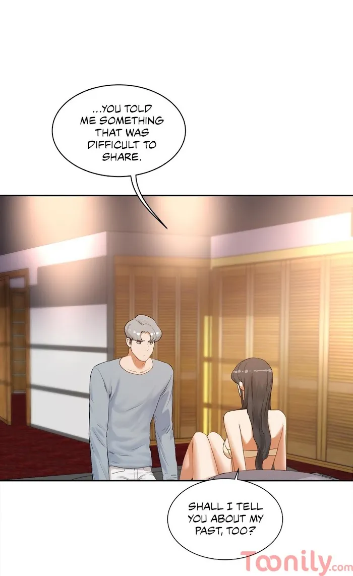 Sex Lessons Chapter 37 page 28 - 