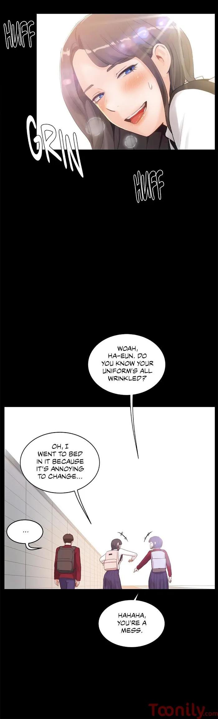 Sex Lessons Chapter 37 page 36 - 