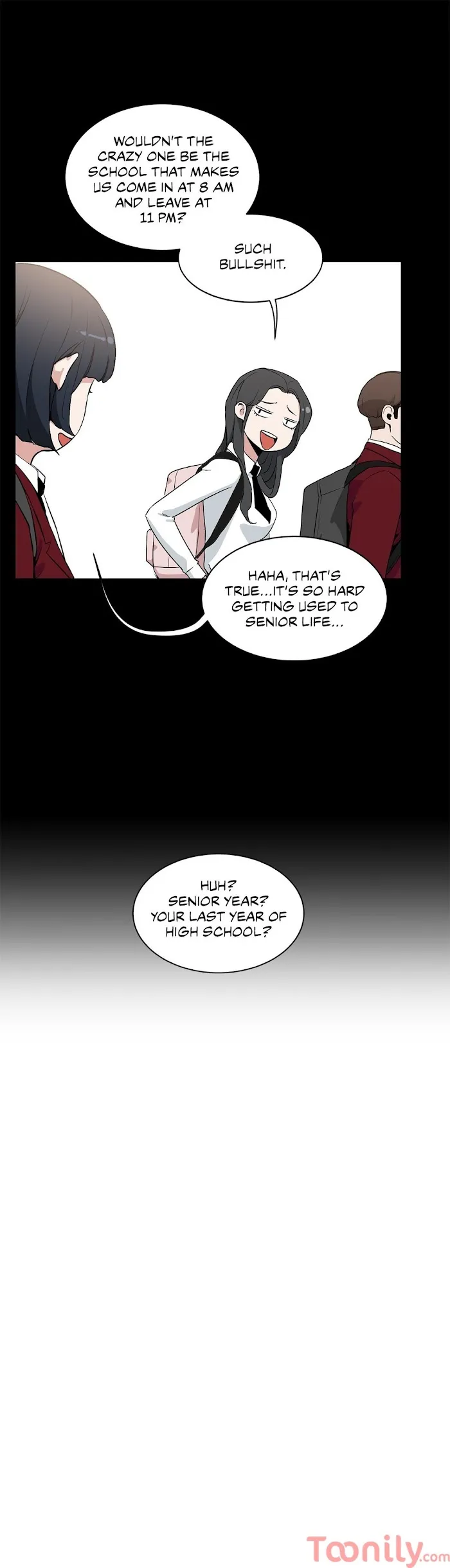 Sex Lessons Chapter 37 page 37 - 