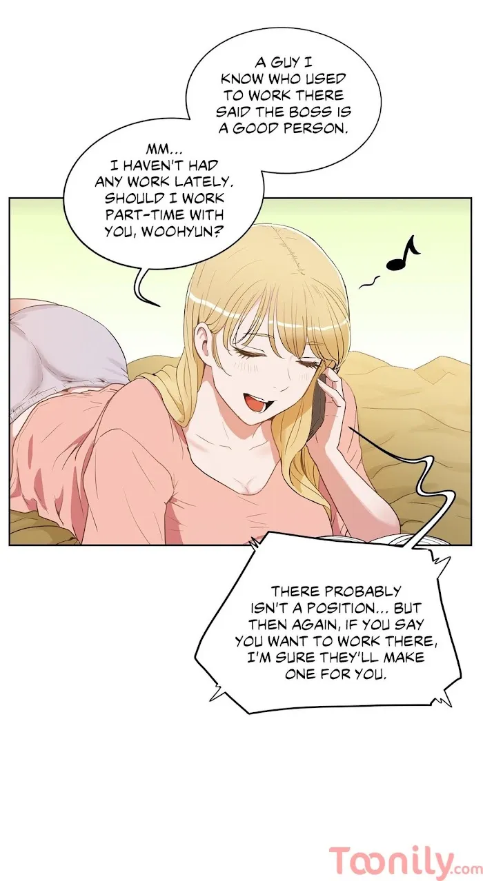 Sex Lessons Chapter 37 page 5 - 