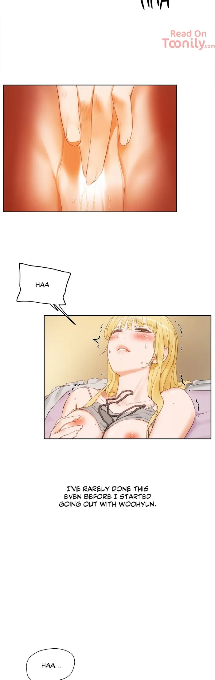 Sex Lessons Chapter 38 page 11 - 