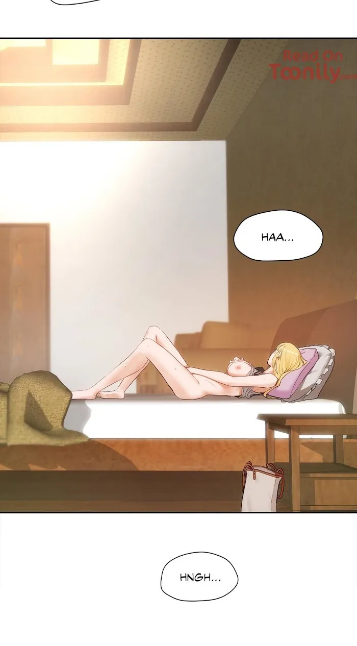 Sex Lessons Chapter 38 page 12 - 