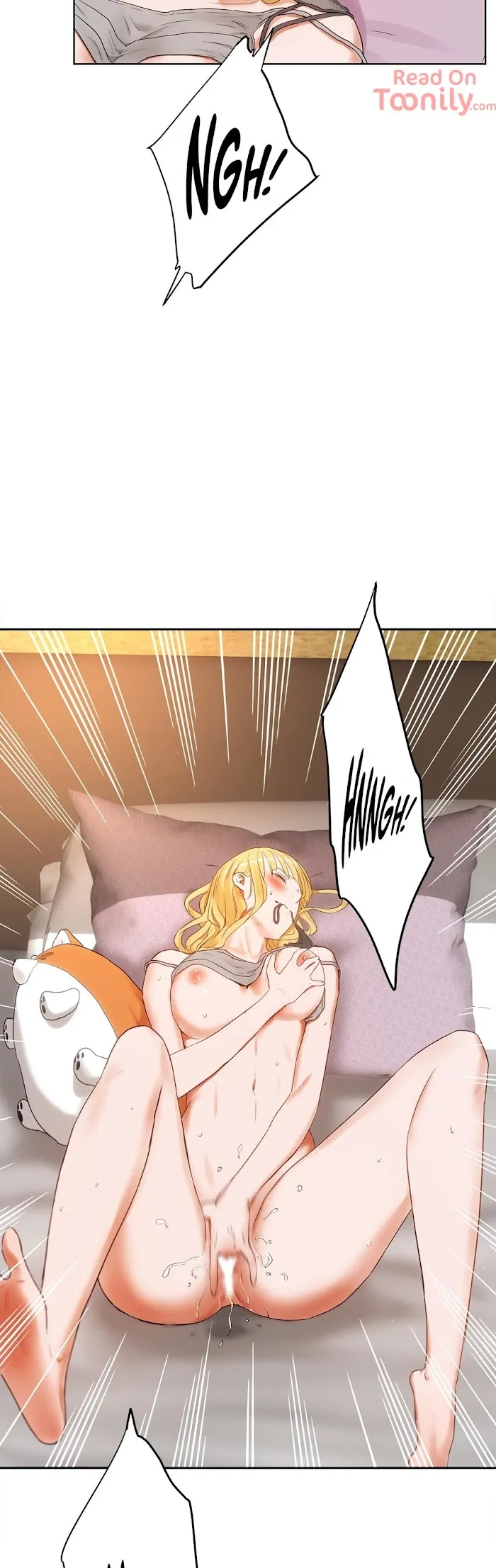 Sex Lessons Chapter 38 page 15 - 
