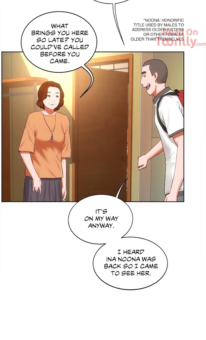 Sex Lessons Chapter 38 page 18 - 