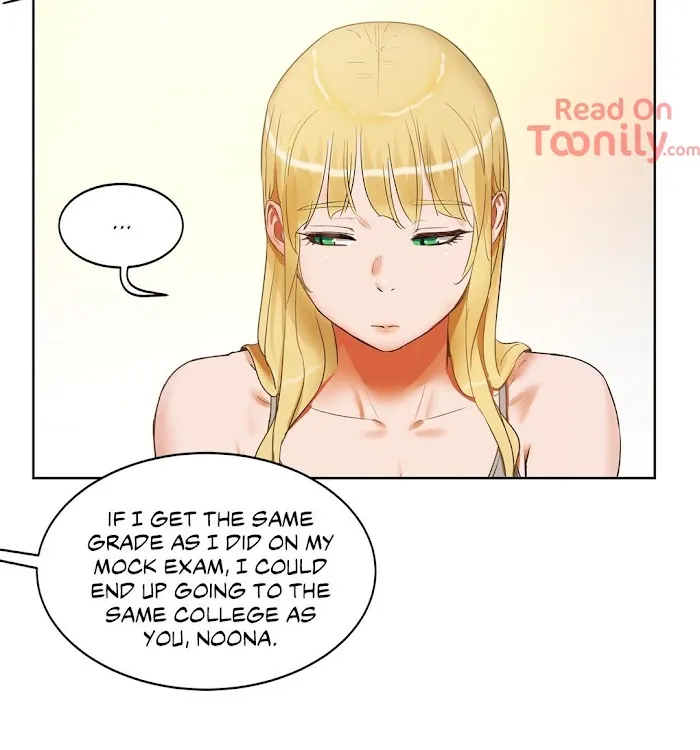 Sex Lessons Chapter 38 page 24 - 