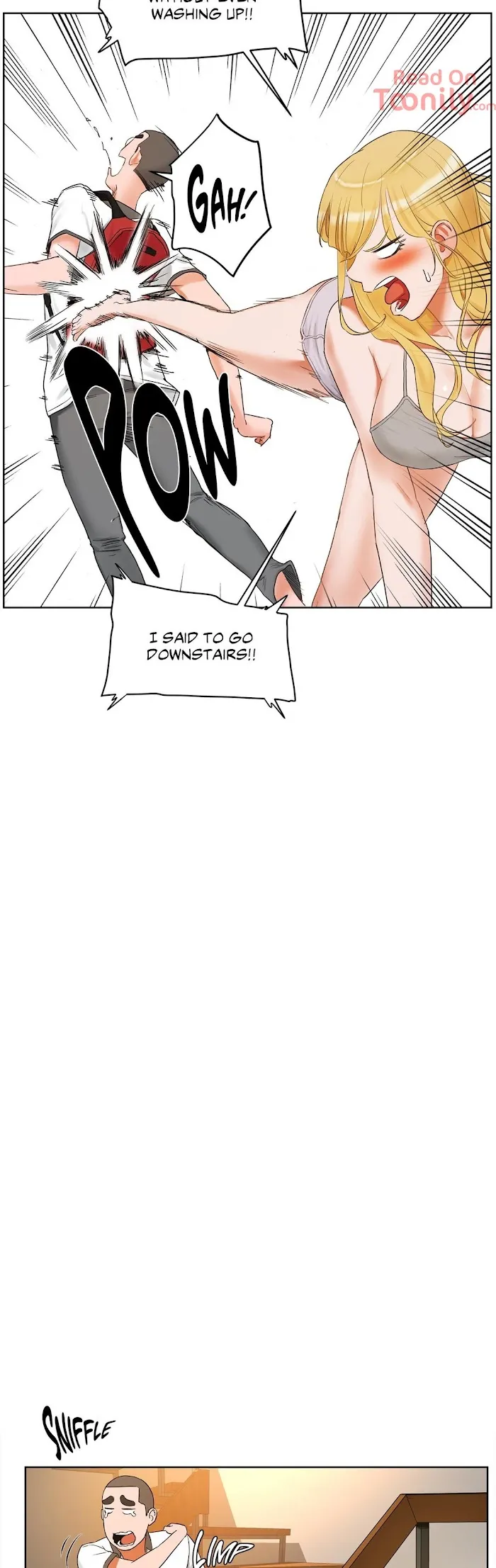 Sex Lessons Chapter 38 page 26 - 