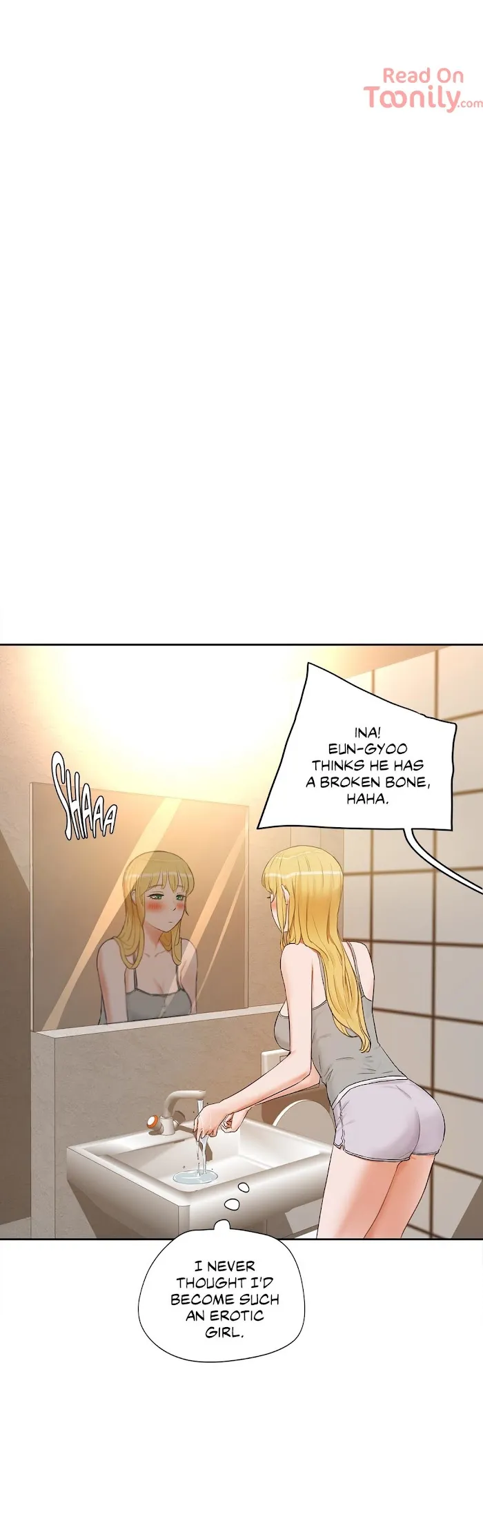 Sex Lessons Chapter 38 page 28 - 