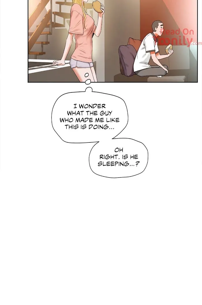 Sex Lessons Chapter 38 page 30 - 