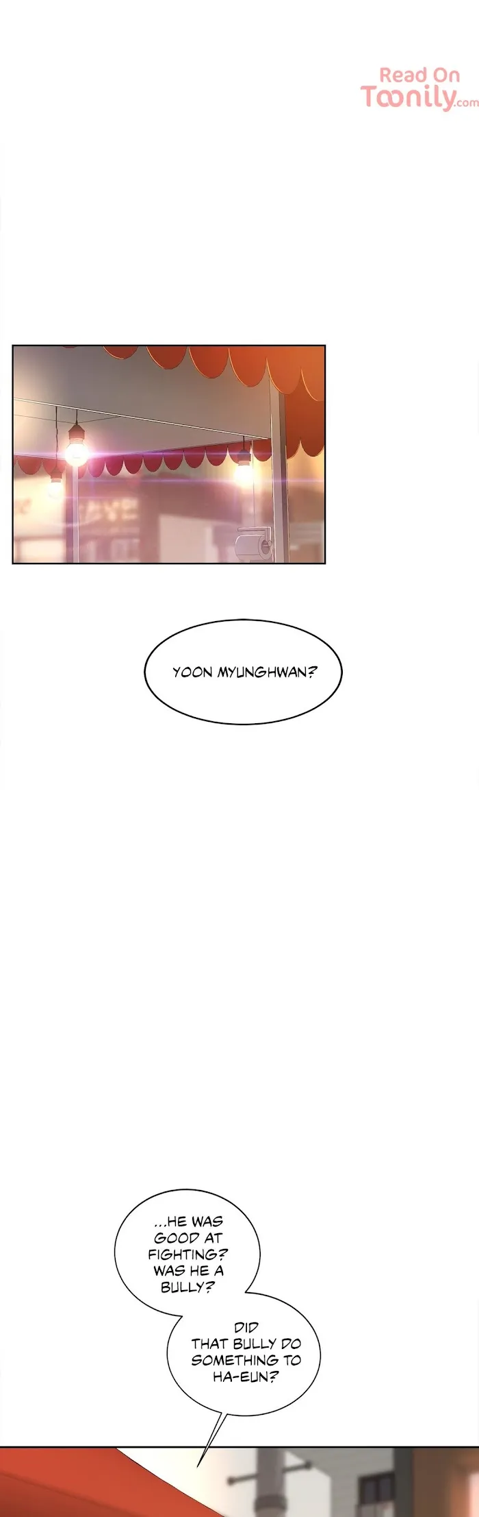 Sex Lessons Chapter 38 page 31 - 