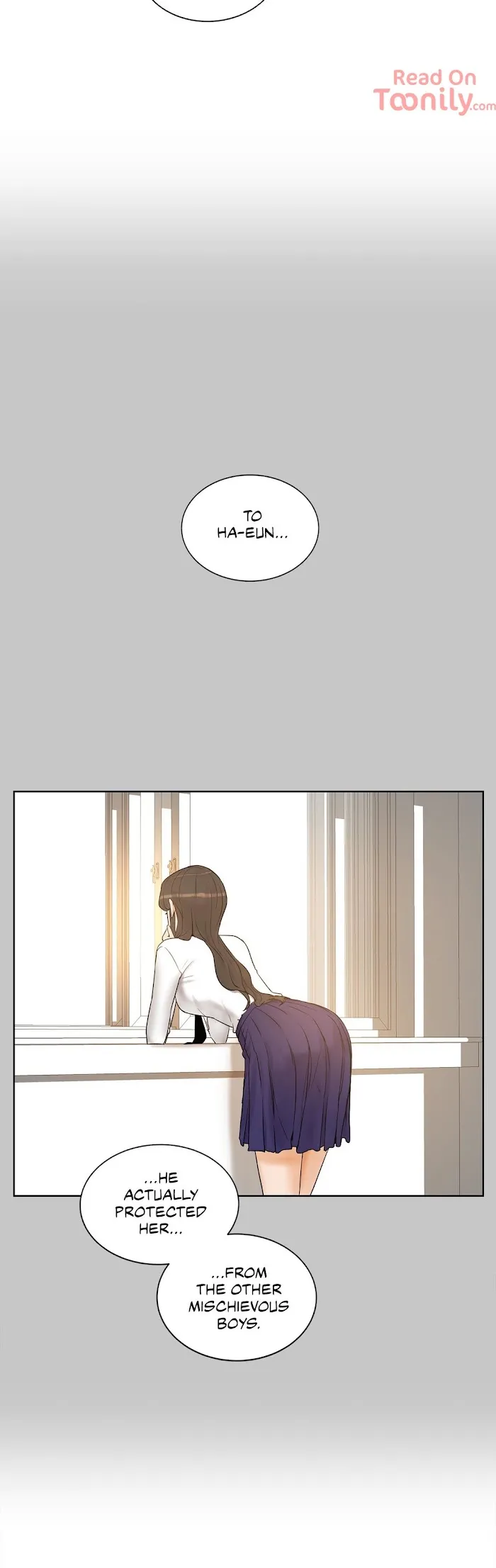 Sex Lessons Chapter 38 page 33 - 