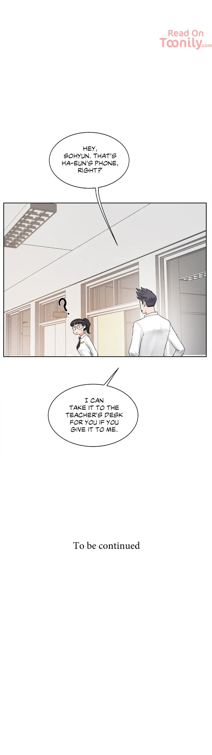 Sex Lessons Chapter 38 page 47 - 