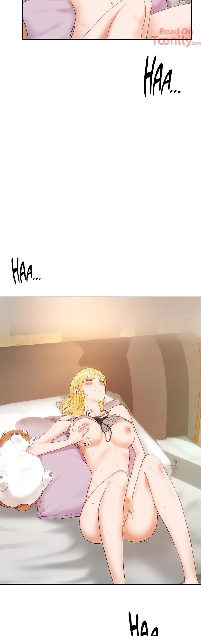 Sex Lessons Chapter 38 page 10 - 