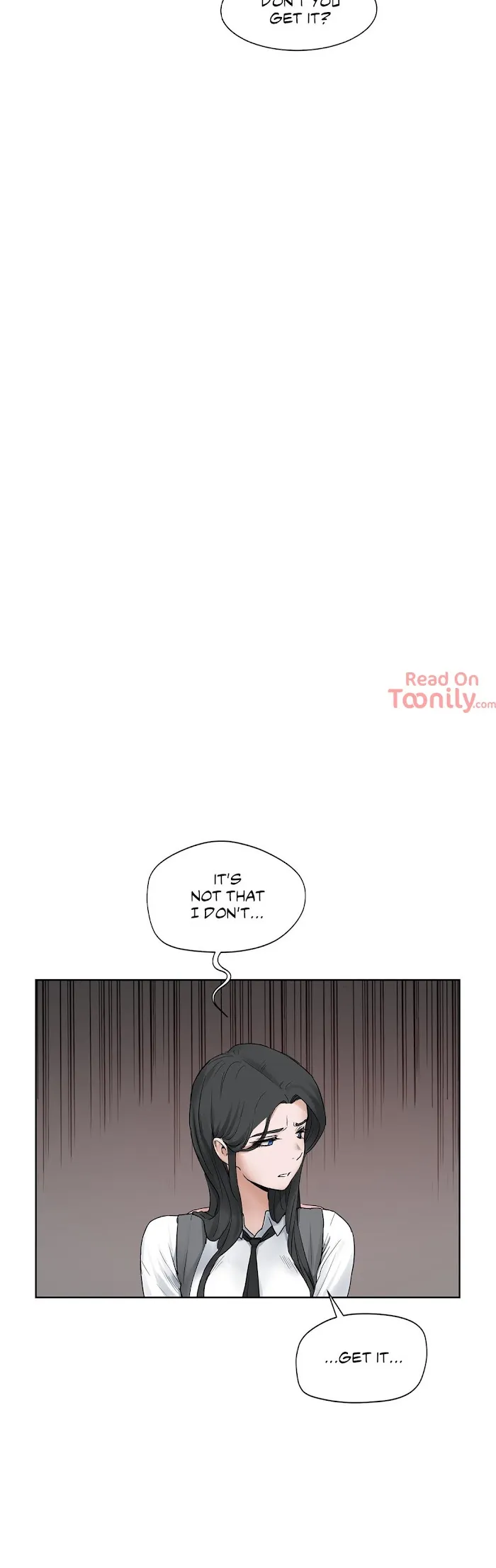 Sex Lessons Chapter 39 page 12 - 