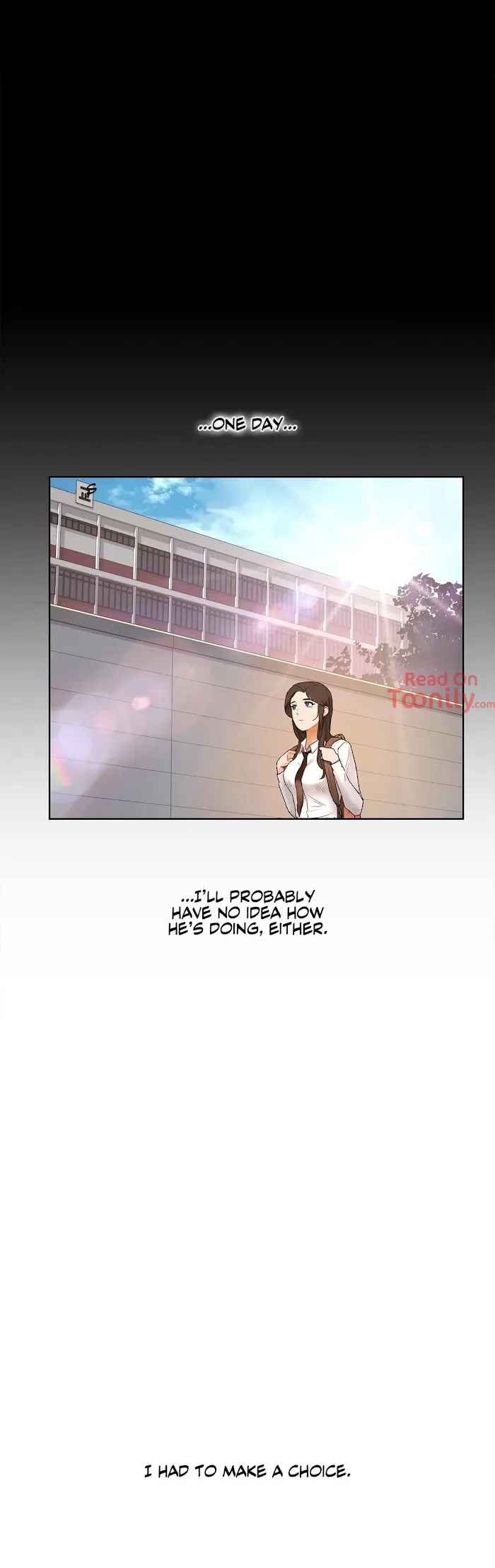 Sex Lessons Chapter 39 page 16 - 