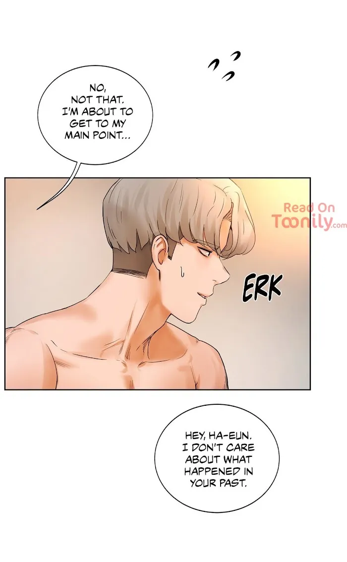 Sex Lessons Chapter 39 page 20 - 