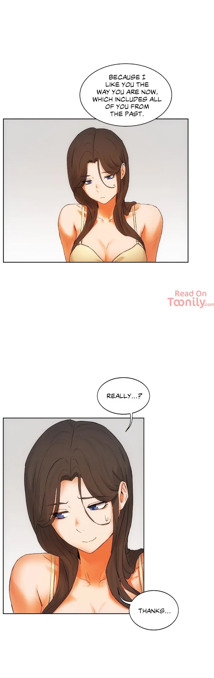 Sex Lessons Chapter 39 page 21 - 