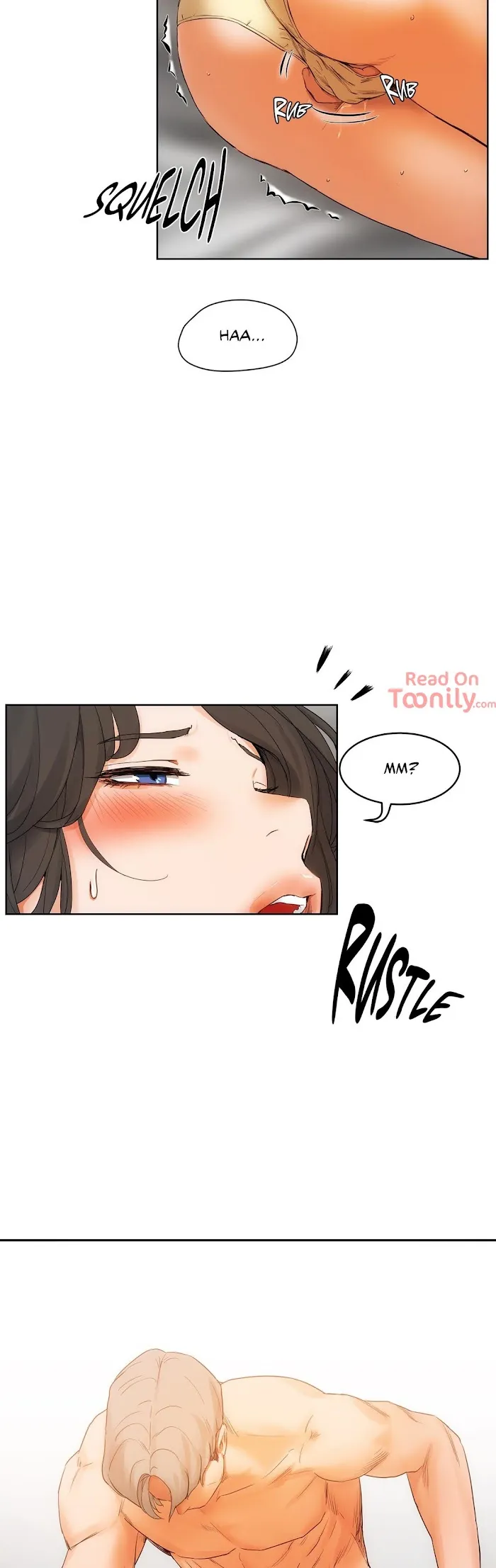 Sex Lessons Chapter 39 page 25 - 
