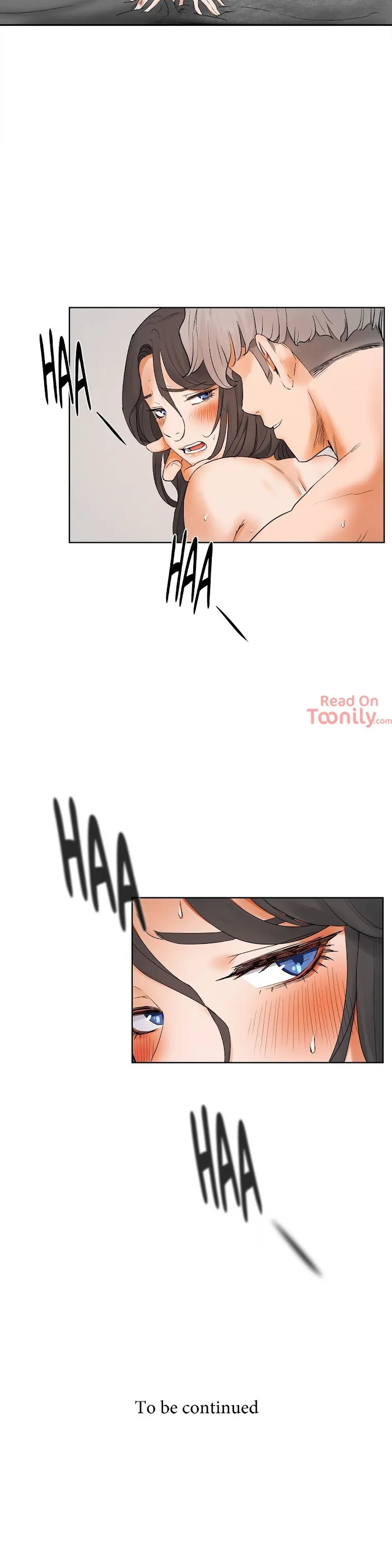 Sex Lessons Chapter 39 page 35 - 