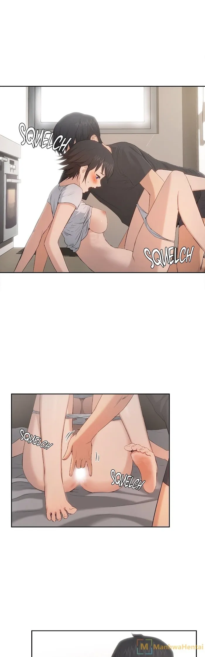 Sex Lessons Chapter 4 page 3 - 
