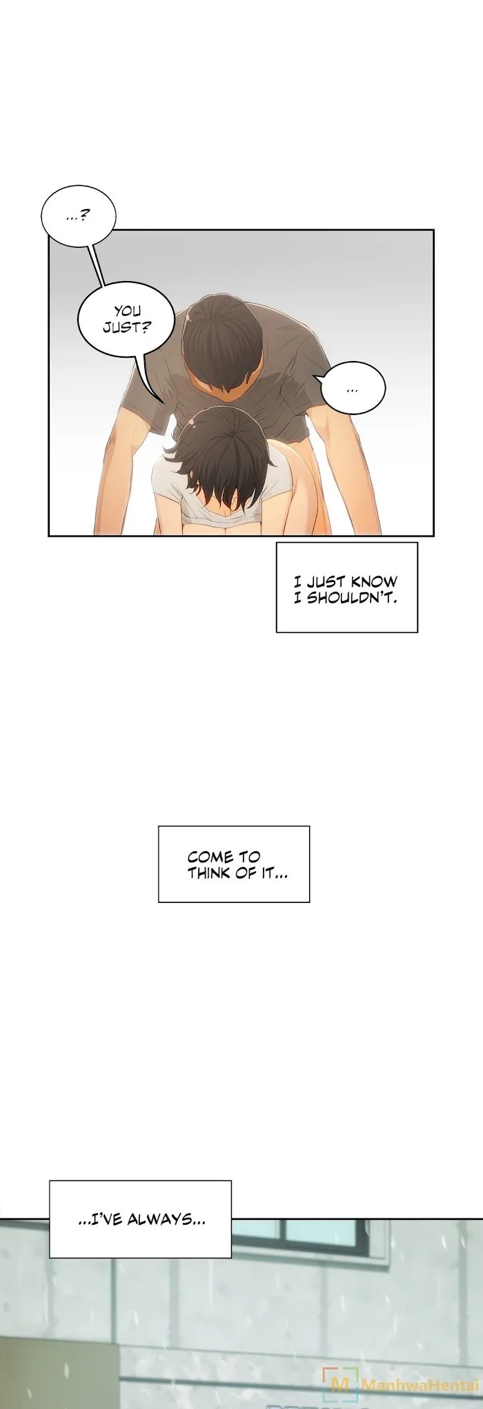 Sex Lessons Chapter 4 page 26 - 