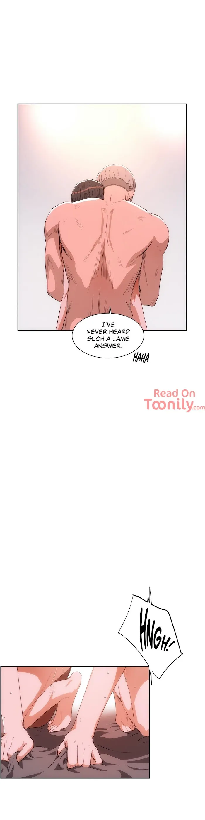 Sex Lessons Chapter 40 page 15 - 