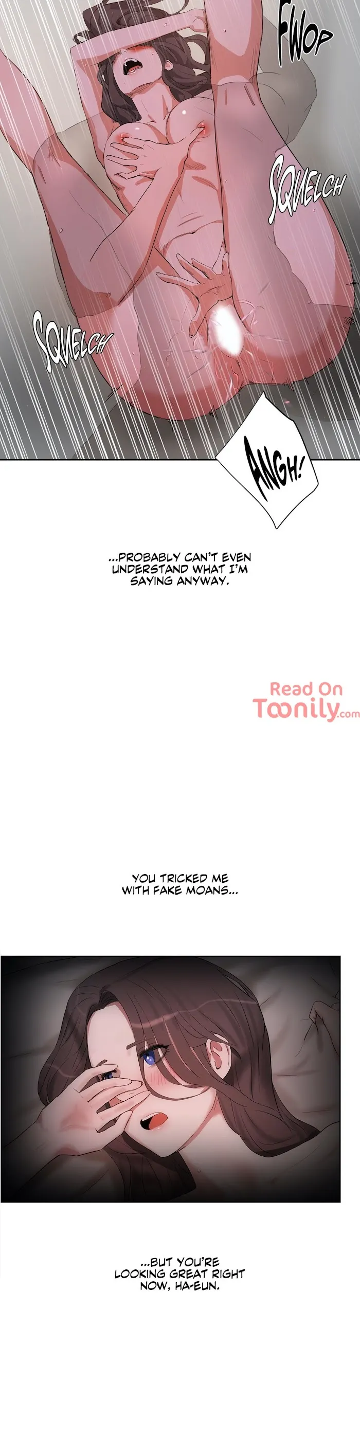 Sex Lessons Chapter 40 page 26 - 