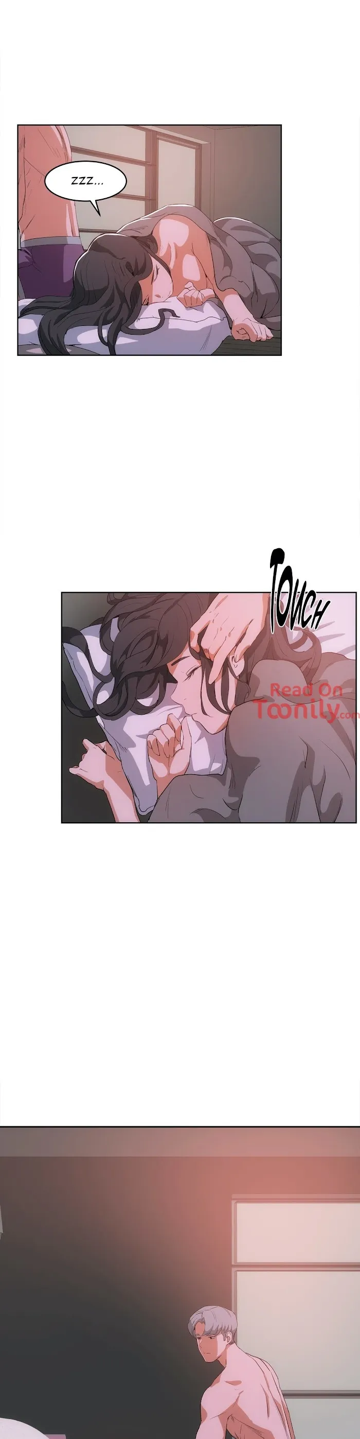 Sex Lessons Chapter 40 page 30 - 