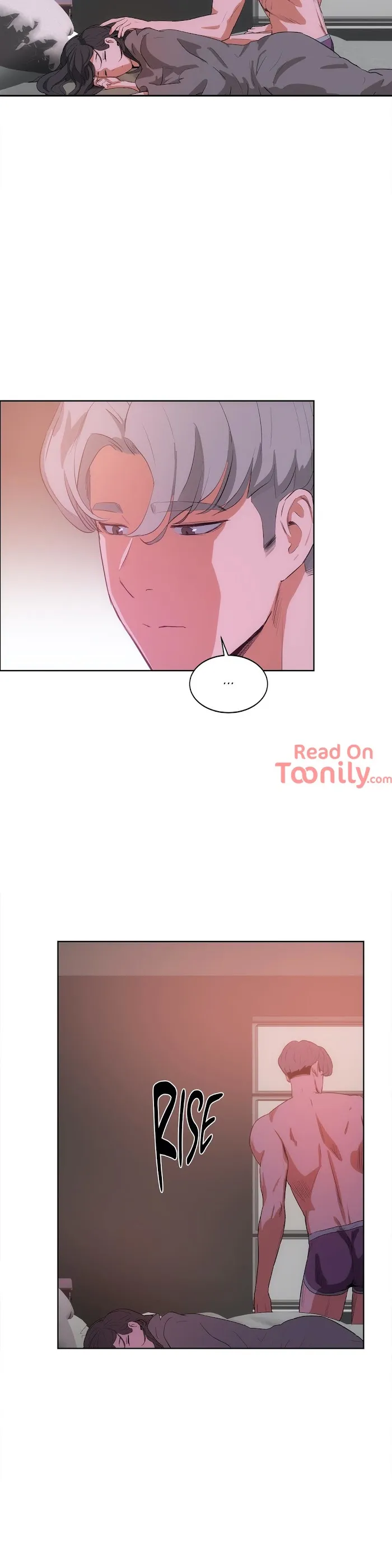 Sex Lessons Chapter 40 page 31 - 