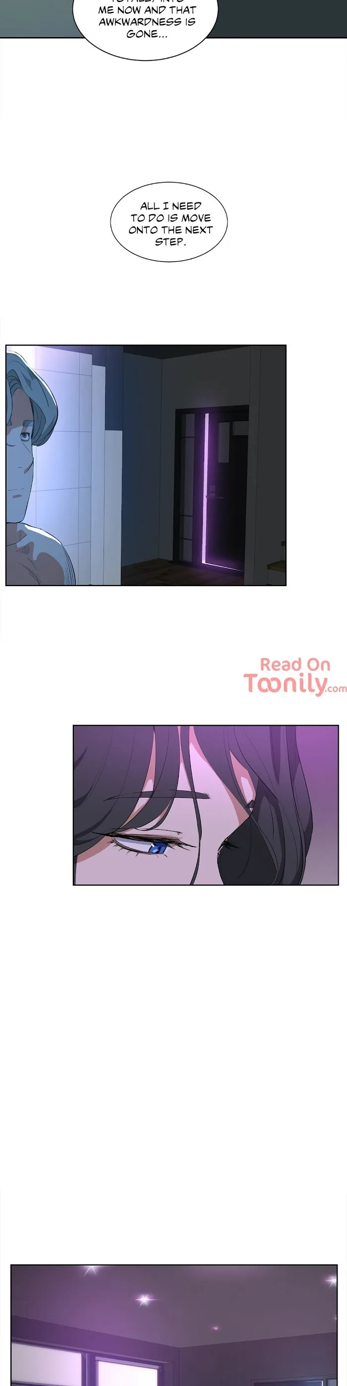 Sex Lessons Chapter 40 page 36 - 