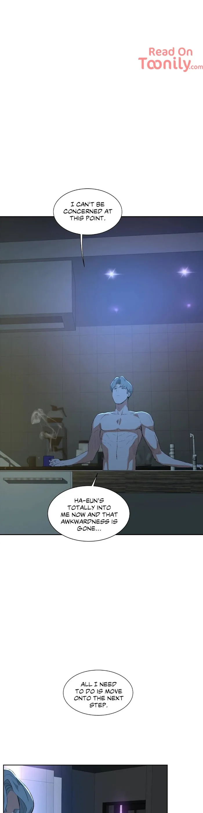 Sex Lessons Chapter 41 page 1 - 