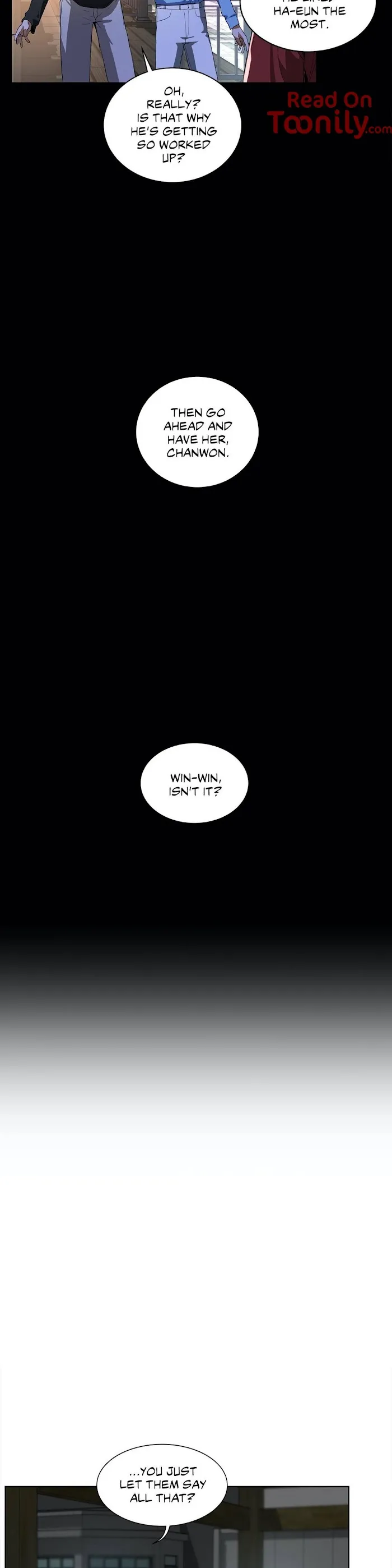 Sex Lessons Chapter 41 page 13 - 