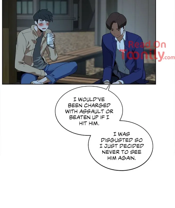 Sex Lessons Chapter 41 page 14 - 