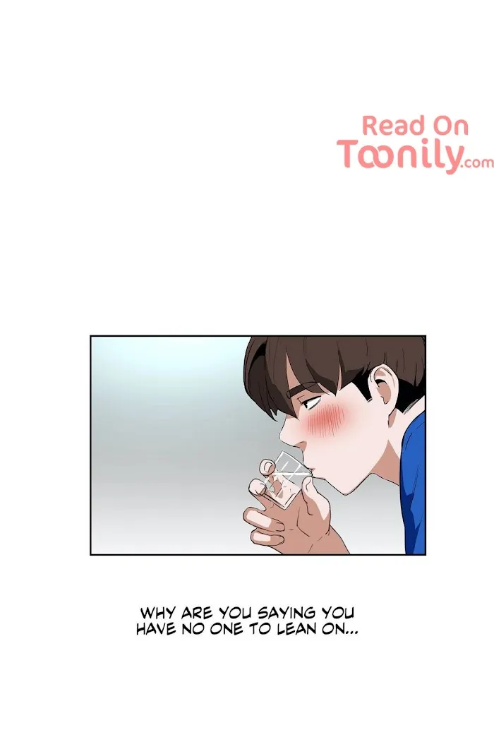 Sex Lessons Chapter 41 page 24 - 