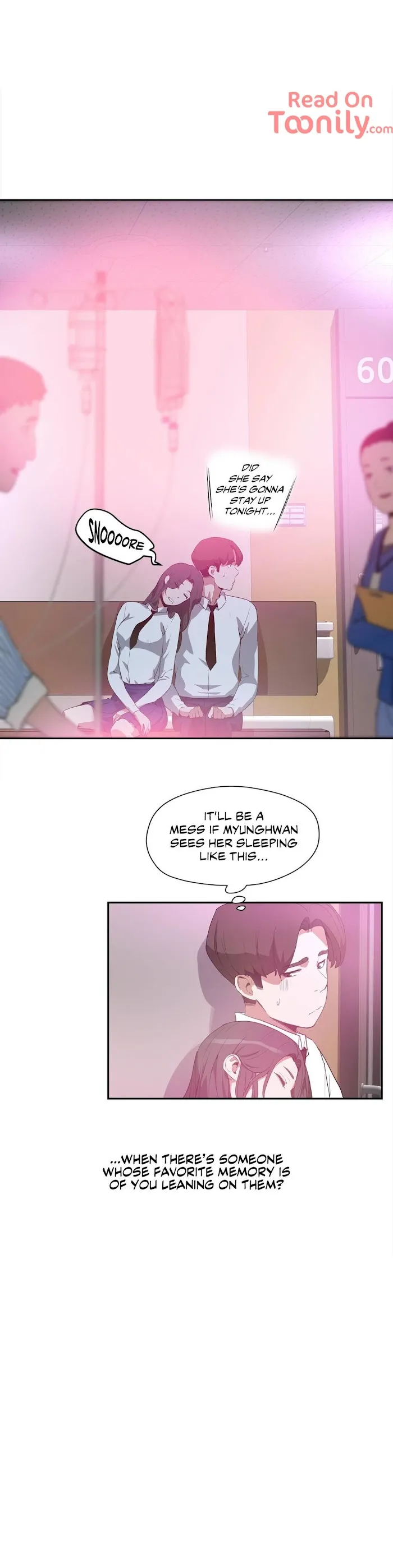Sex Lessons Chapter 41 page 25 - 