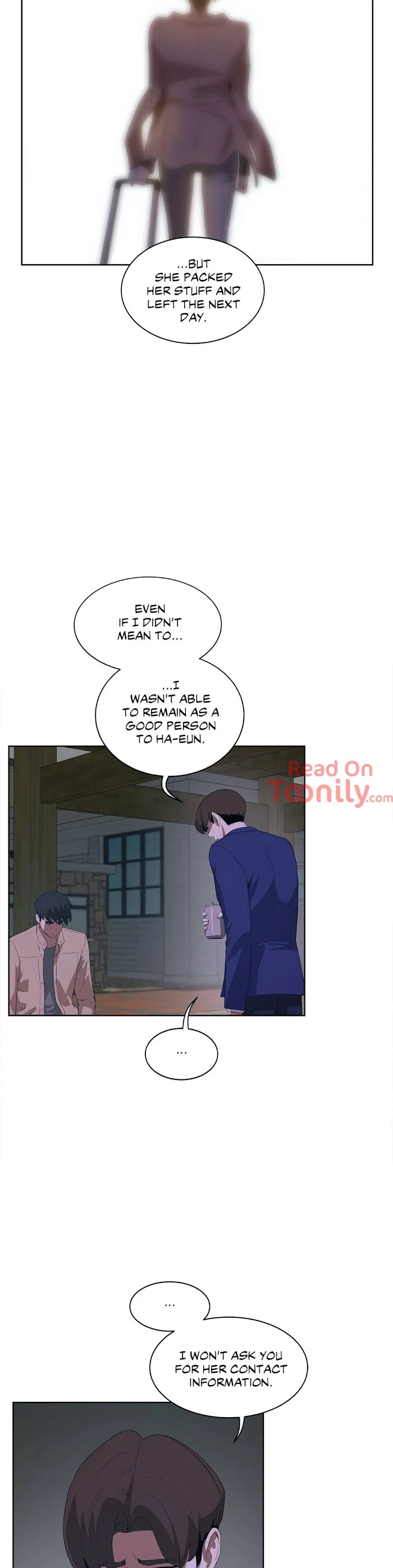 Sex Lessons Chapter 42 page 17 - 